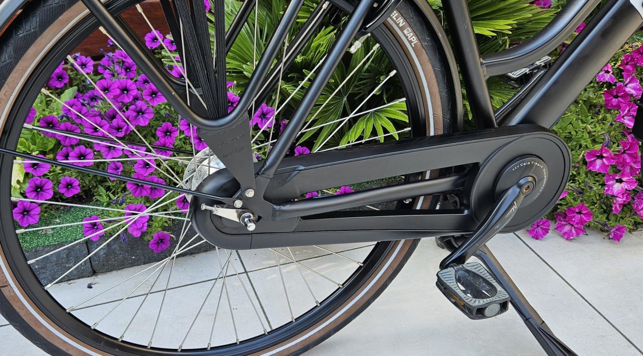 BSP Barista Damesfiets