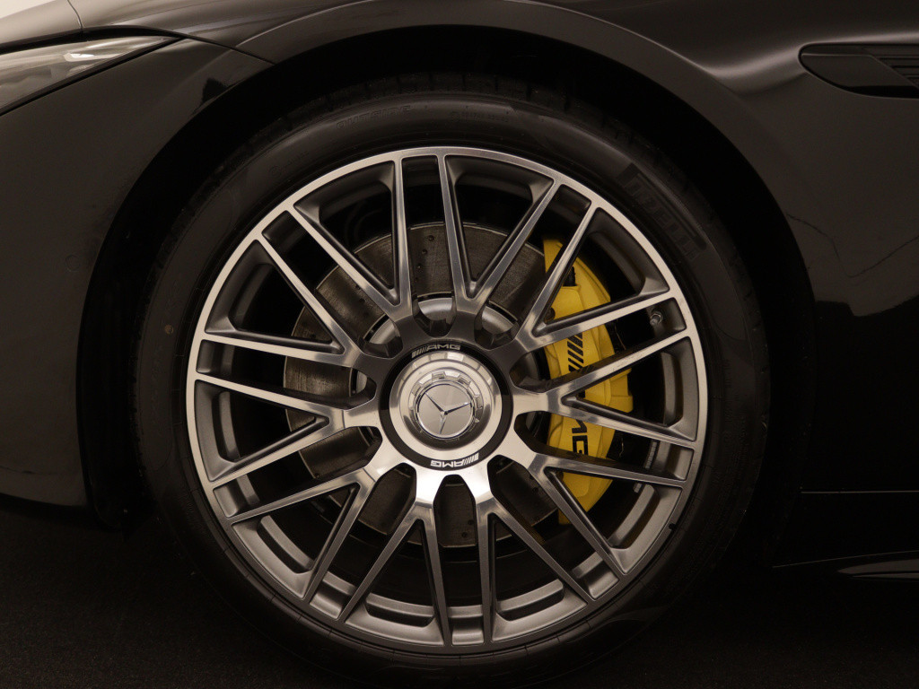 Mercedes-Benz Sl roadster 43 | amg dynamic plus pakket | amg nightpakket | 