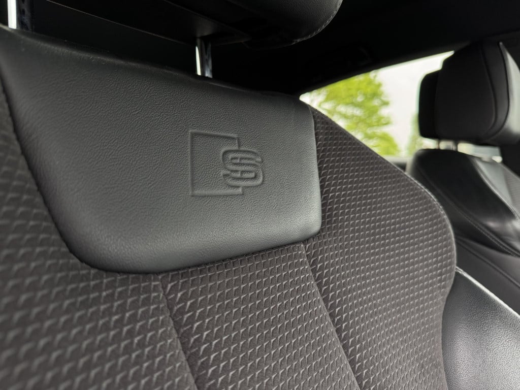 Audi A5 sportback 2.0 tfsi launch edition nl-auto! | navigatie full-map | v