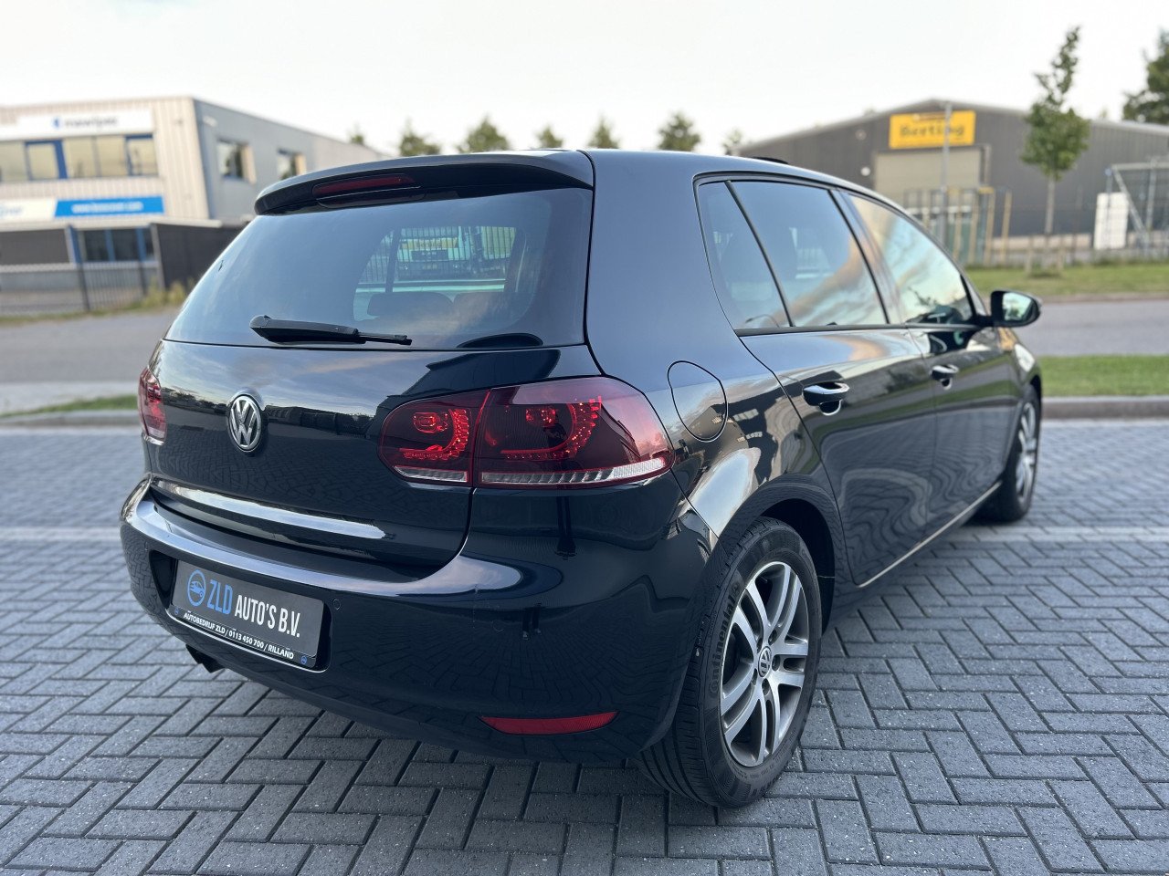 Volkswagen Golf 1.4 TSI Comfortline/CARPLAY/APK/AIRCO/DAKJE/