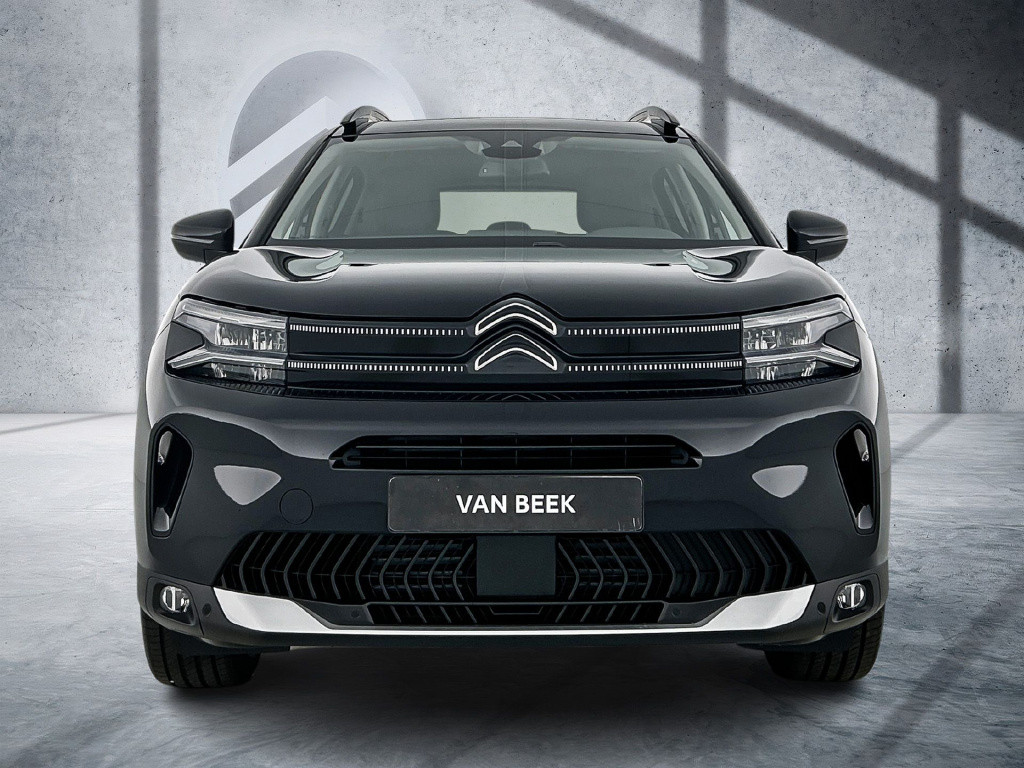 Citroen C5 Aircross plug-in hybrid 225pk automaat max | panoramadak | elekt