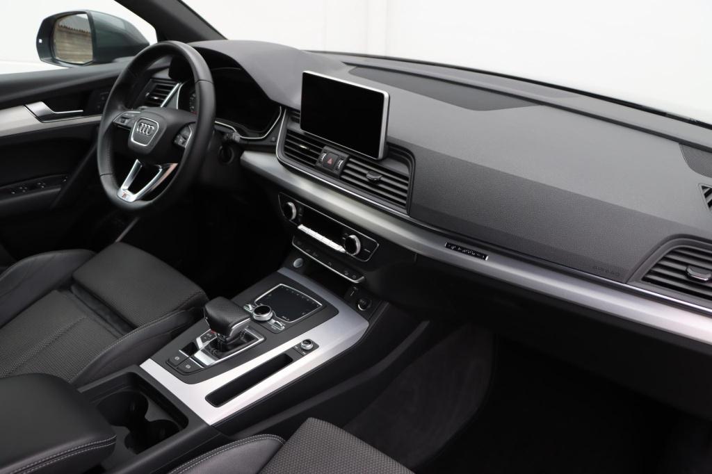 Audi Q5 50 tfsi e quattro s edition 299pk s tronic | soh 91,1,% |