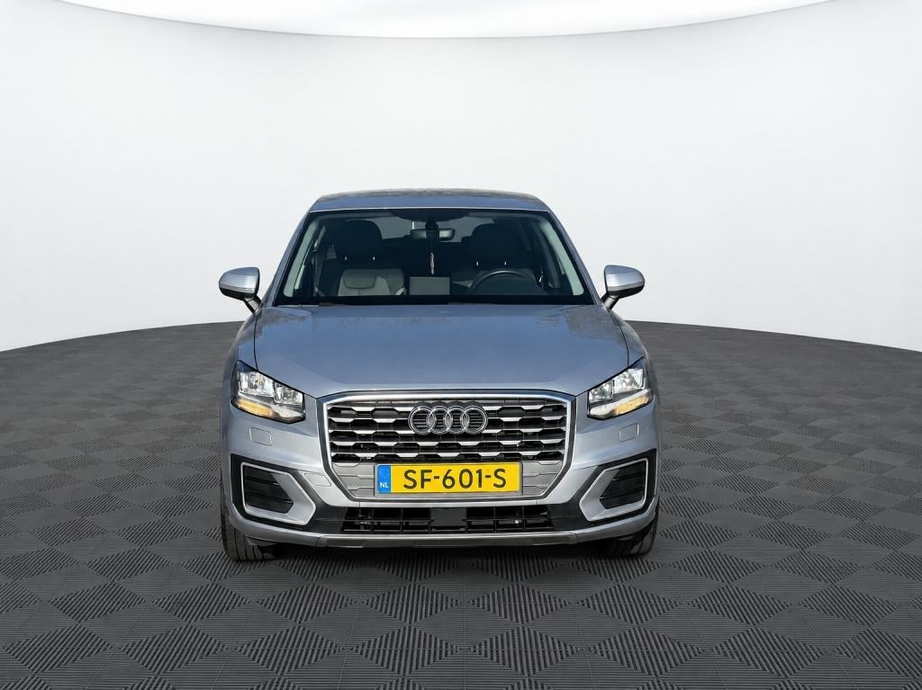 Audi Q2 1.4 tfsi cod sport