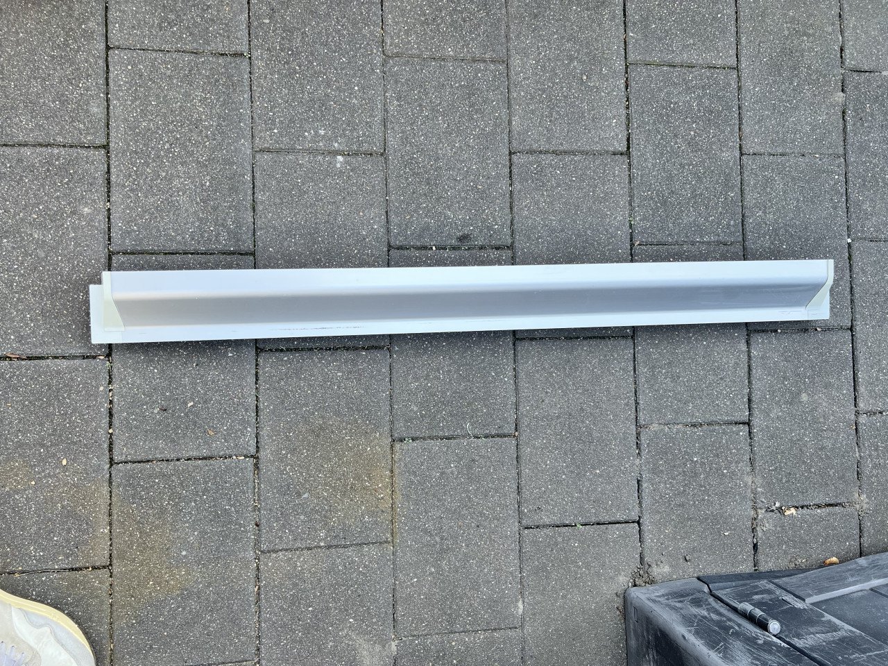 Ventilatierooster Duco