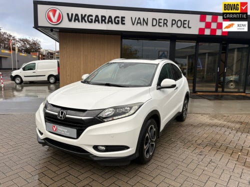 Honda HR-V 1.5 i-vtec executive