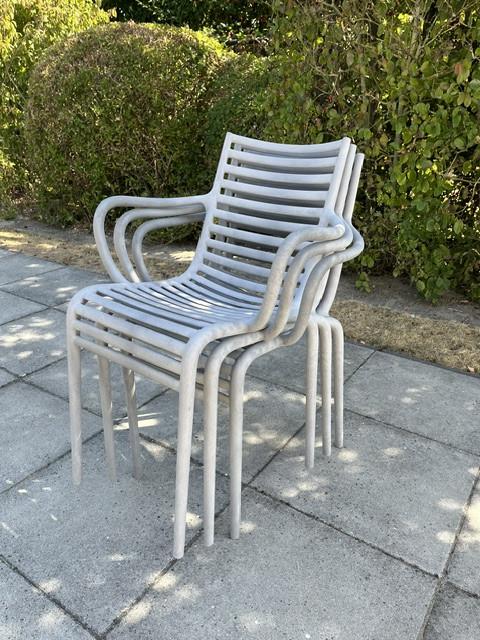 Tuinstoelen
