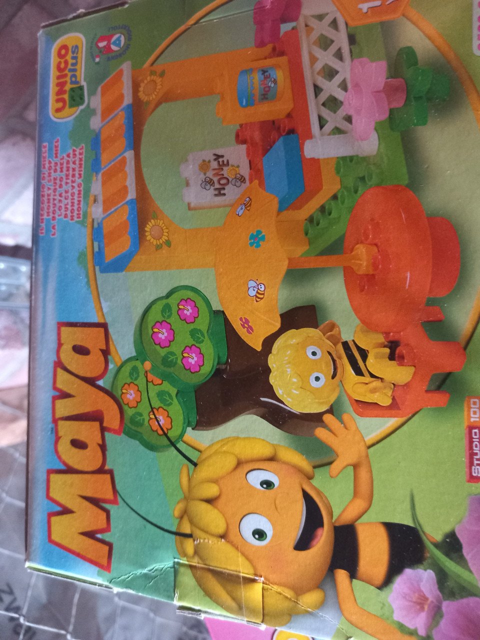 Diverse duplo