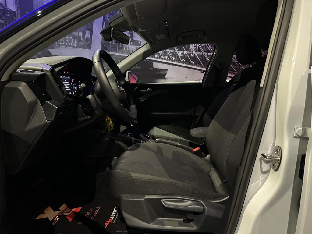 Audi A1 Sportback 30 tfsi advanced edition *navi*appconnect*clima*