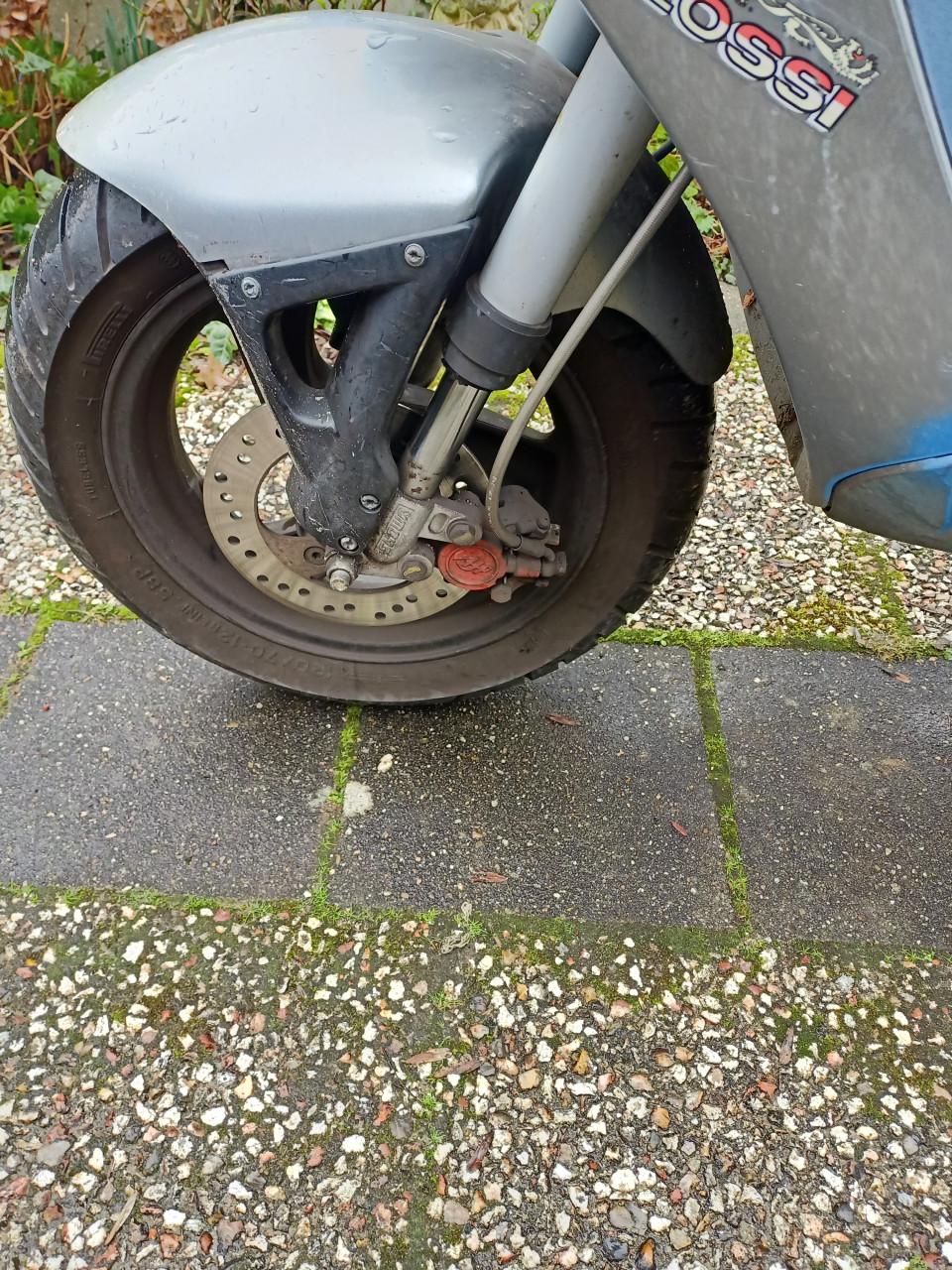 Te koop  peugeot vivacity