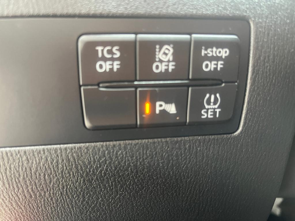 Mazda Cx-3 2.0 skyactiv-g 120 gt-m |bose|rijklaar