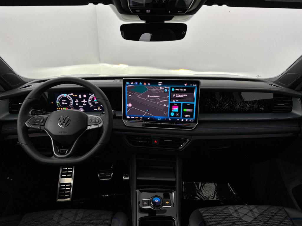 Volkswagen Tayron 1.5 etsi r-line edition