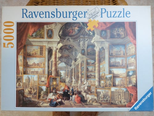 Legpuzzels