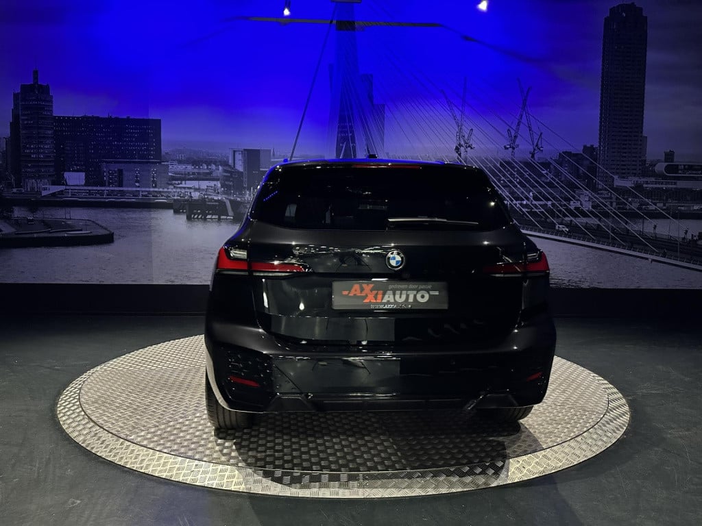 BMW 2-serie active tourer 218i high executive m sport *pano*leder*19inch *h