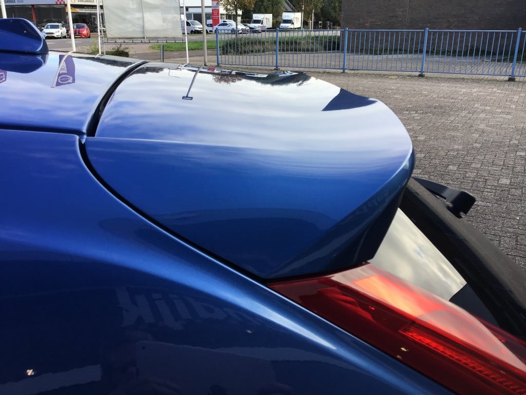 Volvo V40 1.5 t3 polar+ sport leder panoramadak harman kardon camera