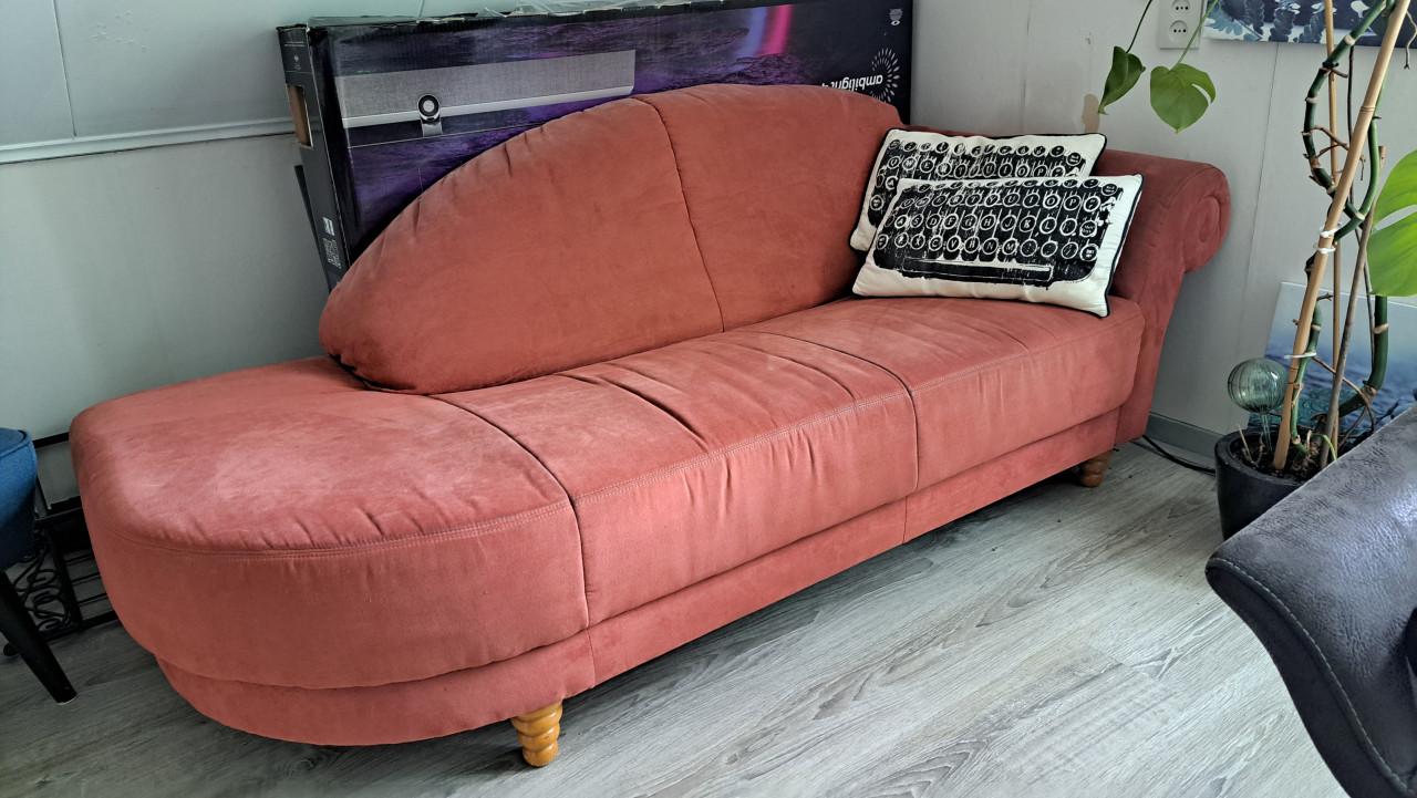Chaise lonque GRATIS