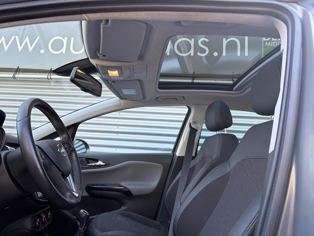 Opel Corsa 1.0 turbo cosmo