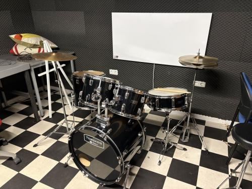 Drumstel