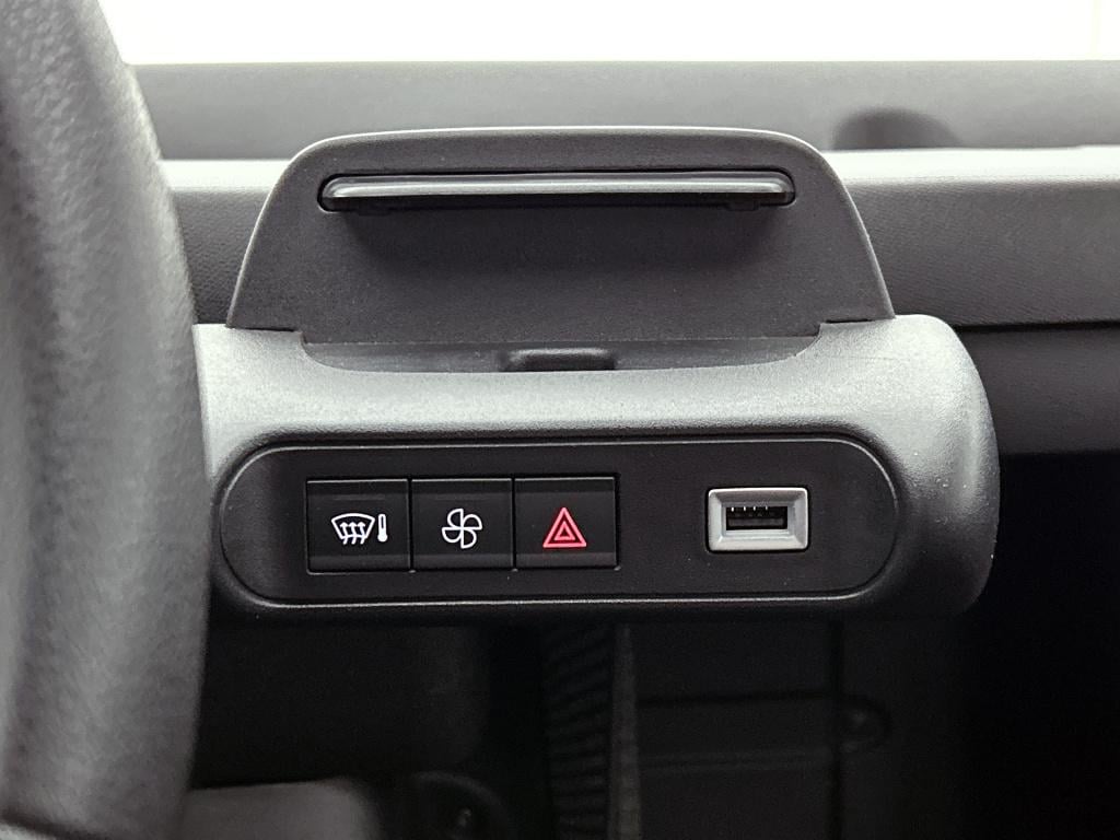 Citroen Ami brommobiel ami