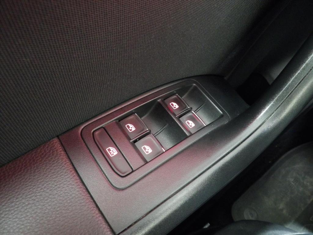 Seat Ateca 1.5 ecotsi 150pk dsg-7 fr
