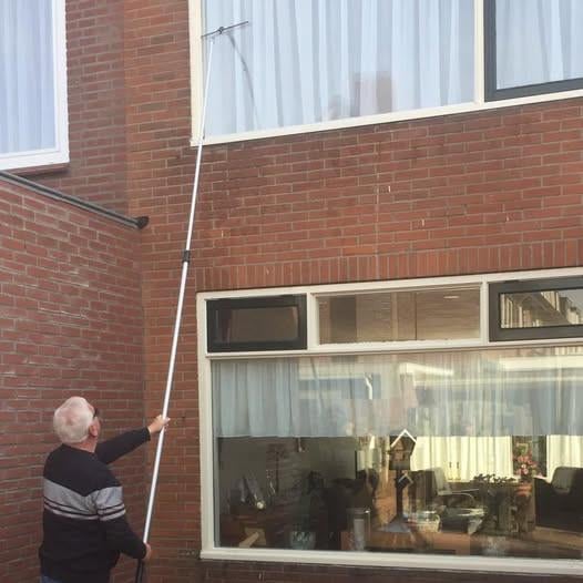 Schoonmaak art. kwaliteit en lage prijs.