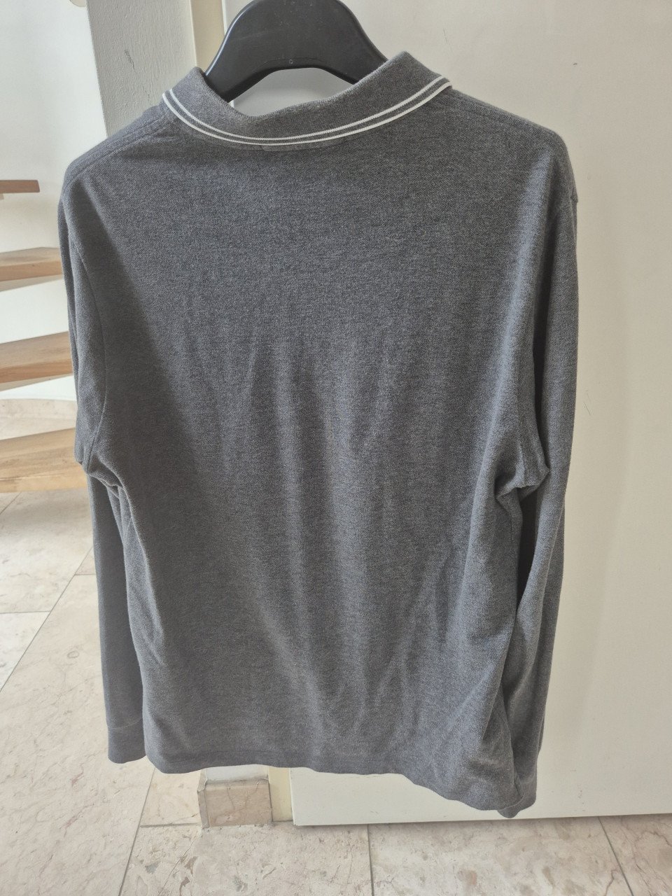 Stone Island longsleeve - s