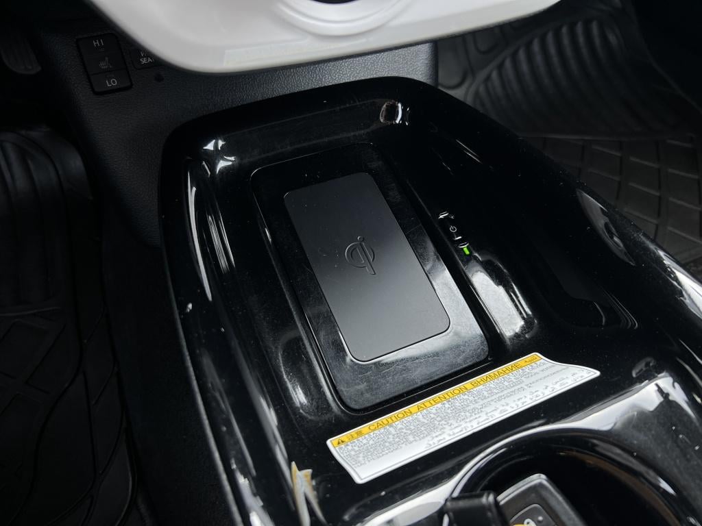 Toyota Prius 1.8 executive