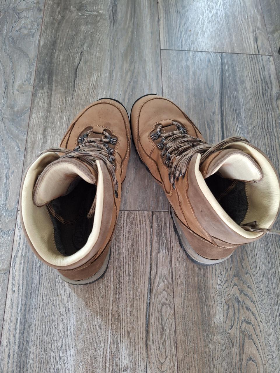 Meindl multigri wandelschoenen 43