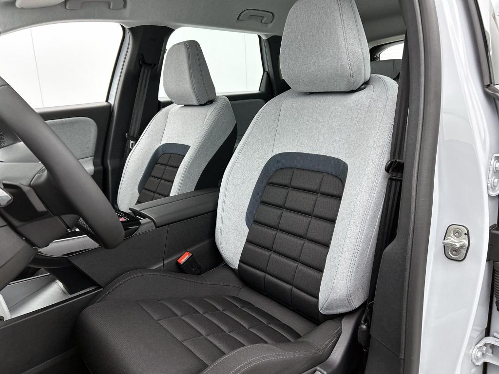 Citroen C5 Aircross you comfort range 74 kwh | adaptive cruise | parkeersen