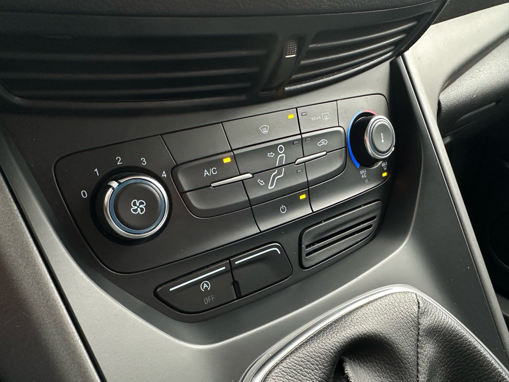Ford Grand C-max 1.0 trend 7p. dealeronderhouden / airco / cruise control