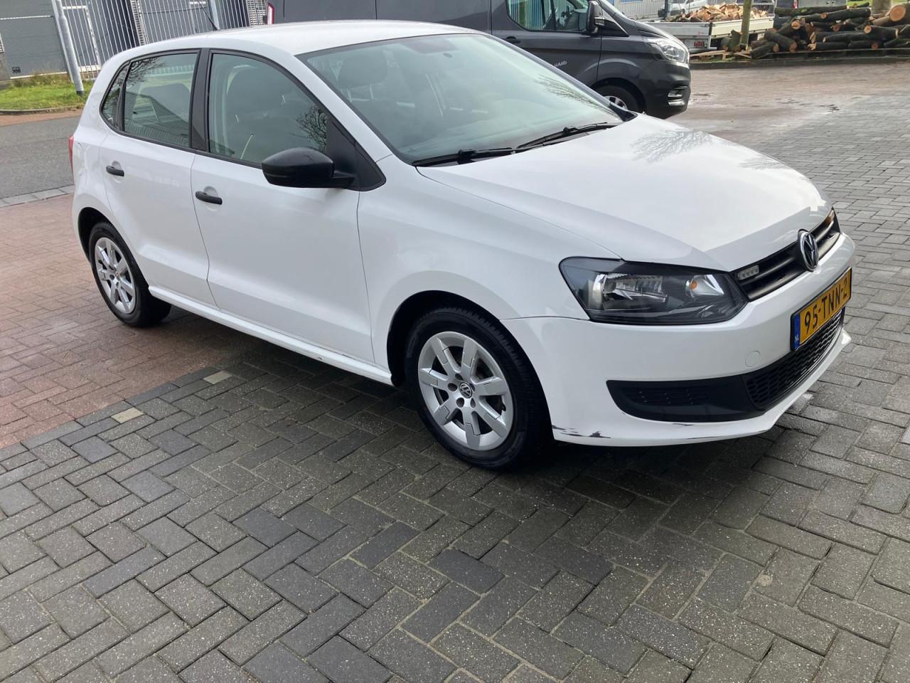 Volkswagen Polo 1.2
