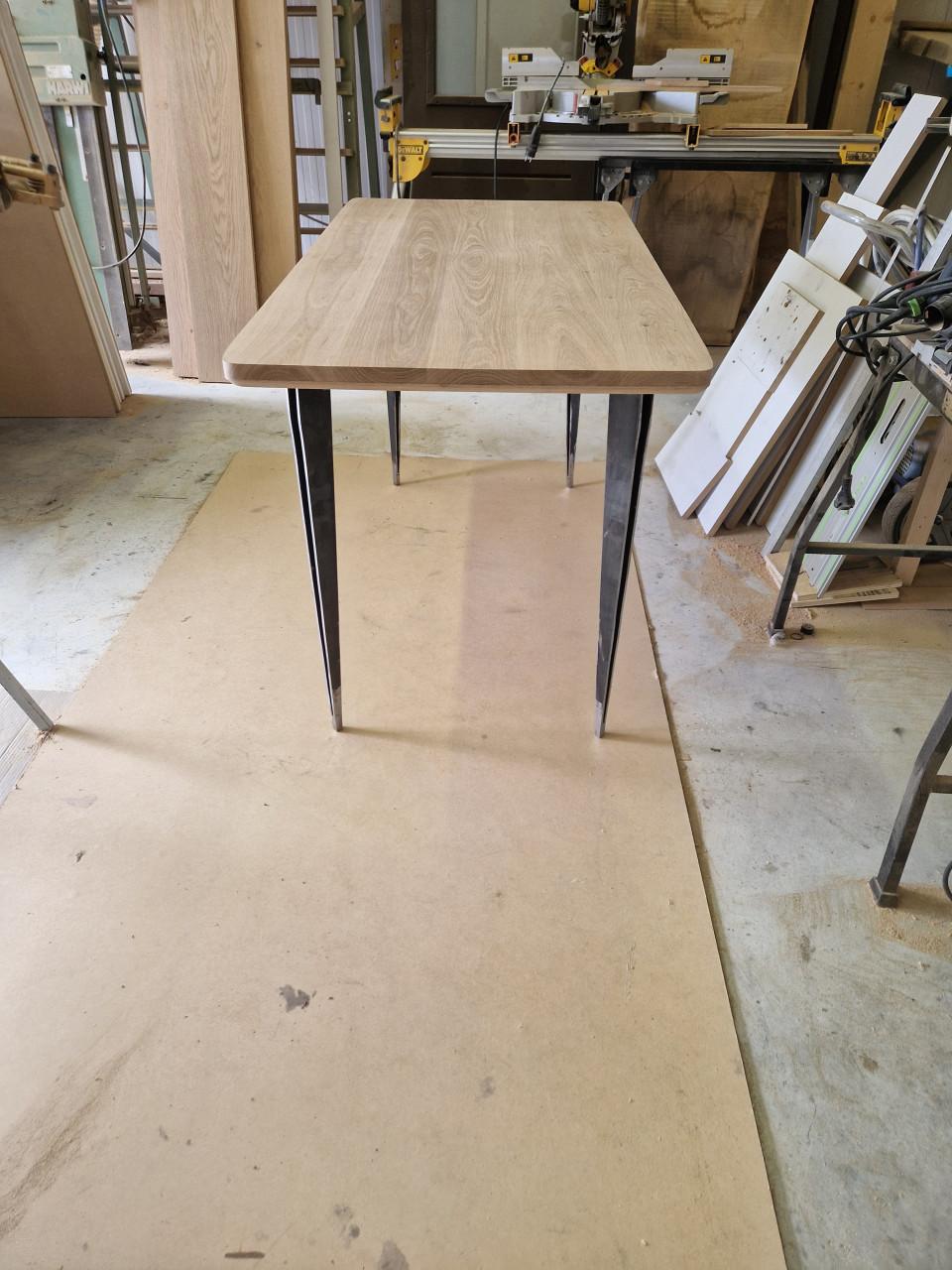 Qonstructa Las en Montage Consturctie Houtbewerking Montage