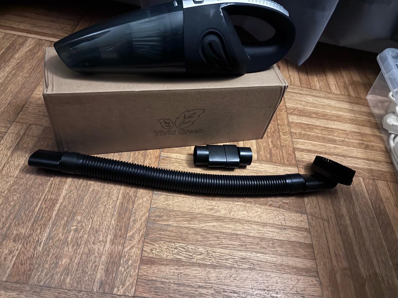 Kruimeldief vivid green