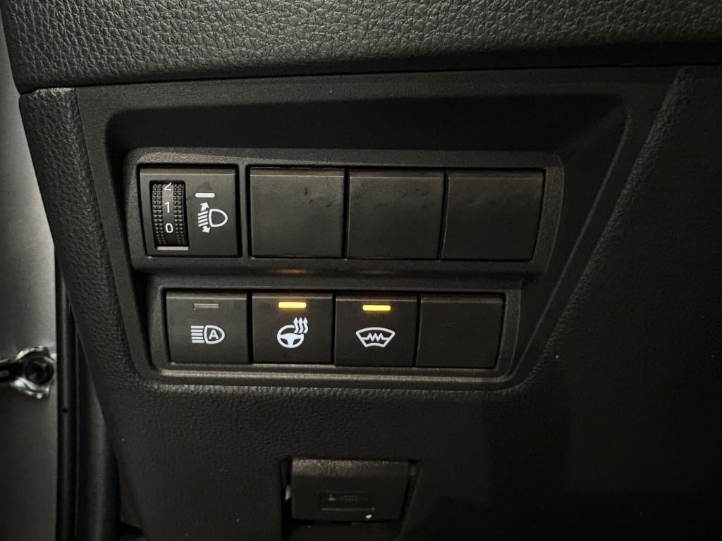 Toyota Yaris Cross 1.5 hybr 115 dynamic | comfort pack |