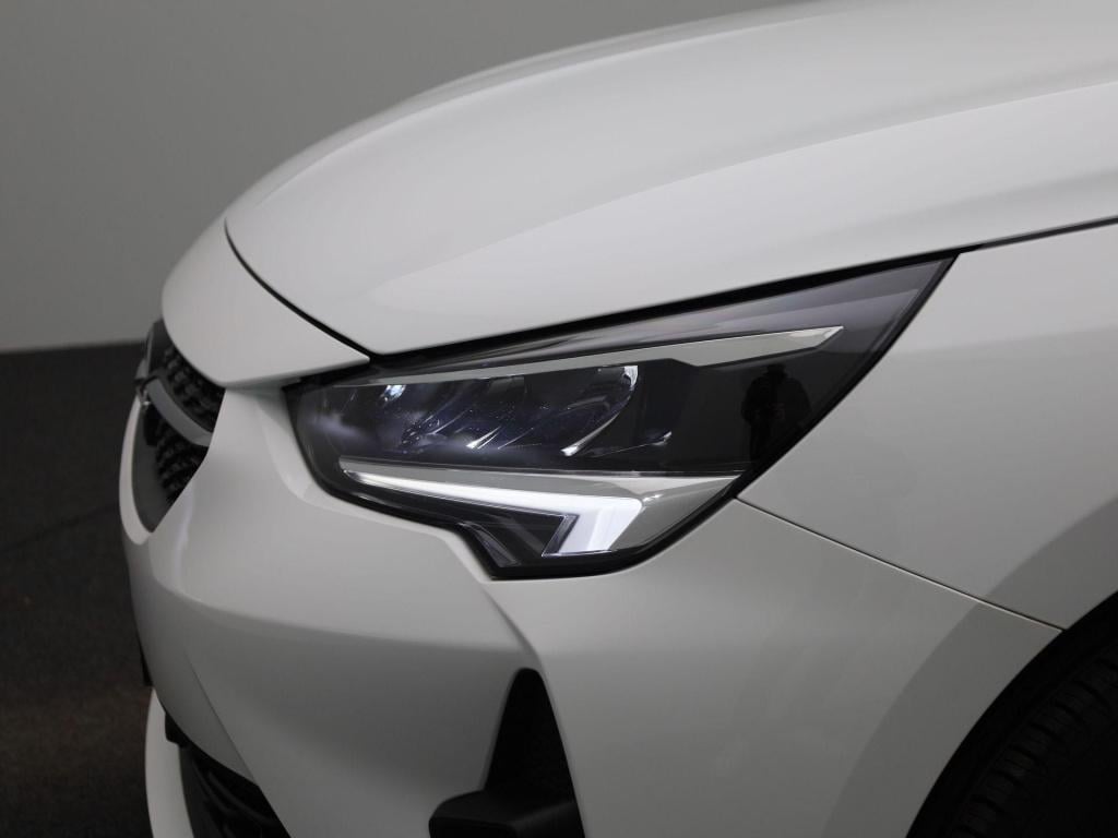 Opel Corsa-e gs-line 50 kwh | navi | lmv | apple carplay/android auto | pdc