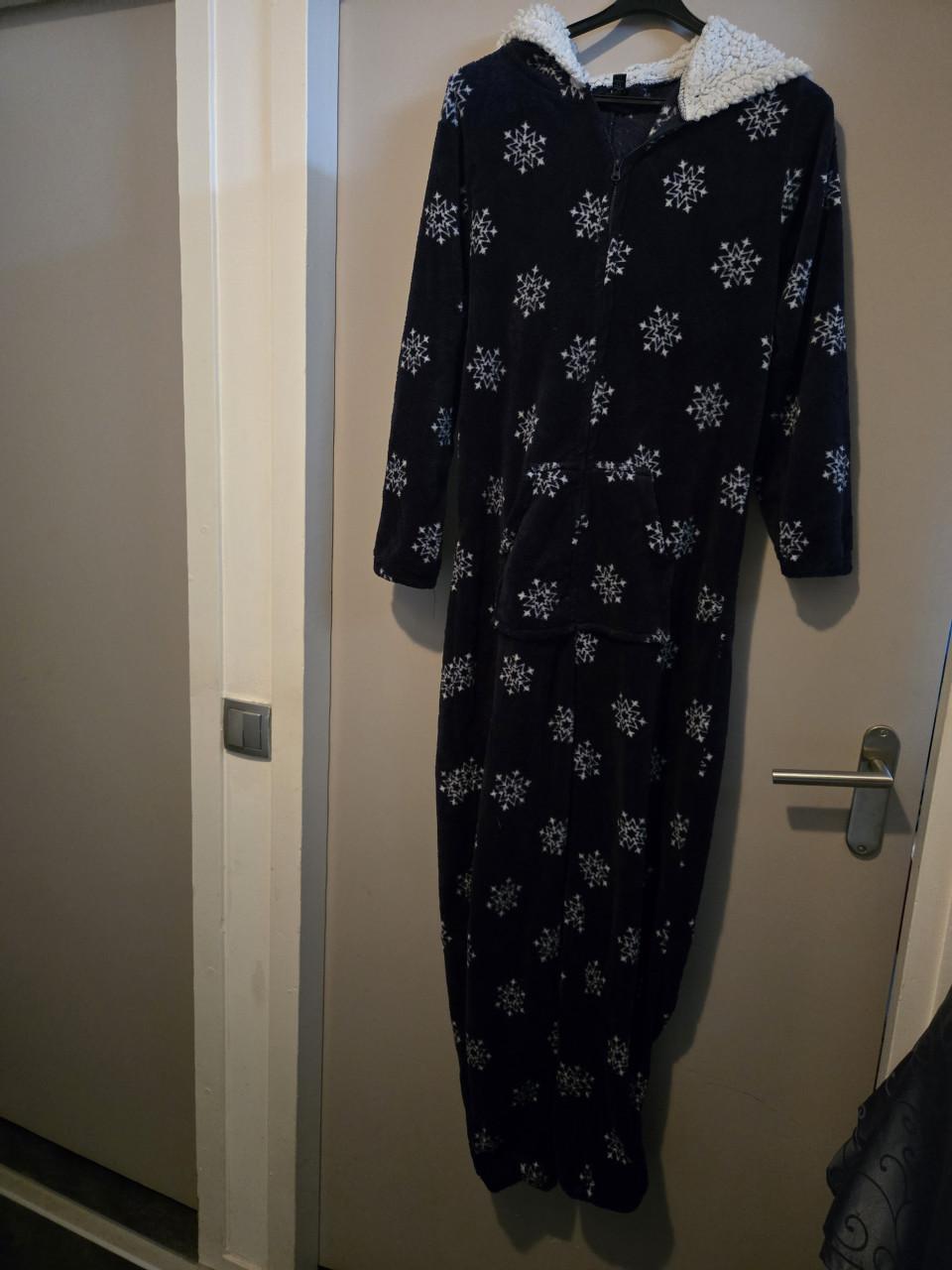 Onesie van true Spirit maat S/M