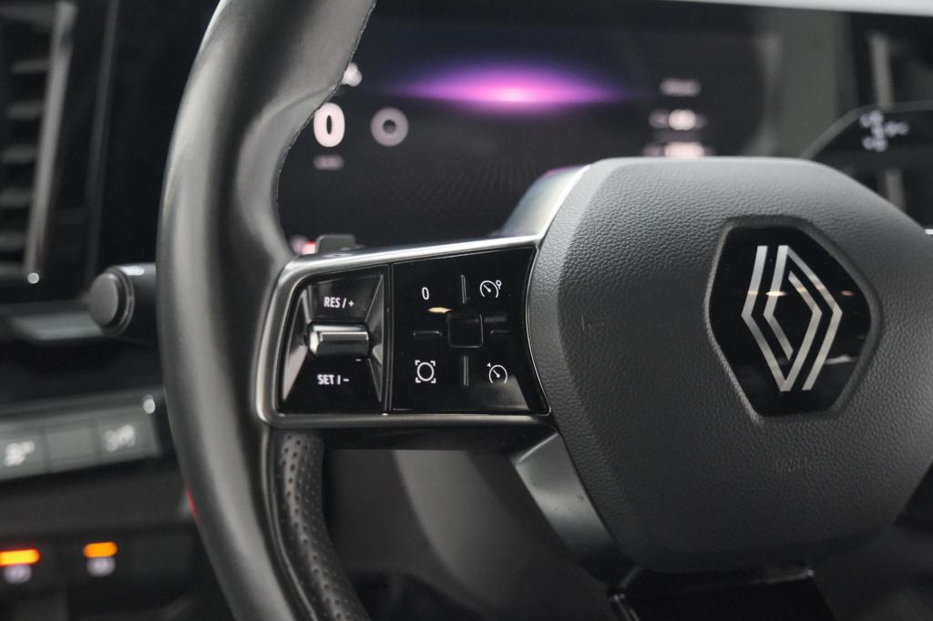 Renault Austral mild hybrid 160 x-tronic techno | camera | dodehoekdetectie