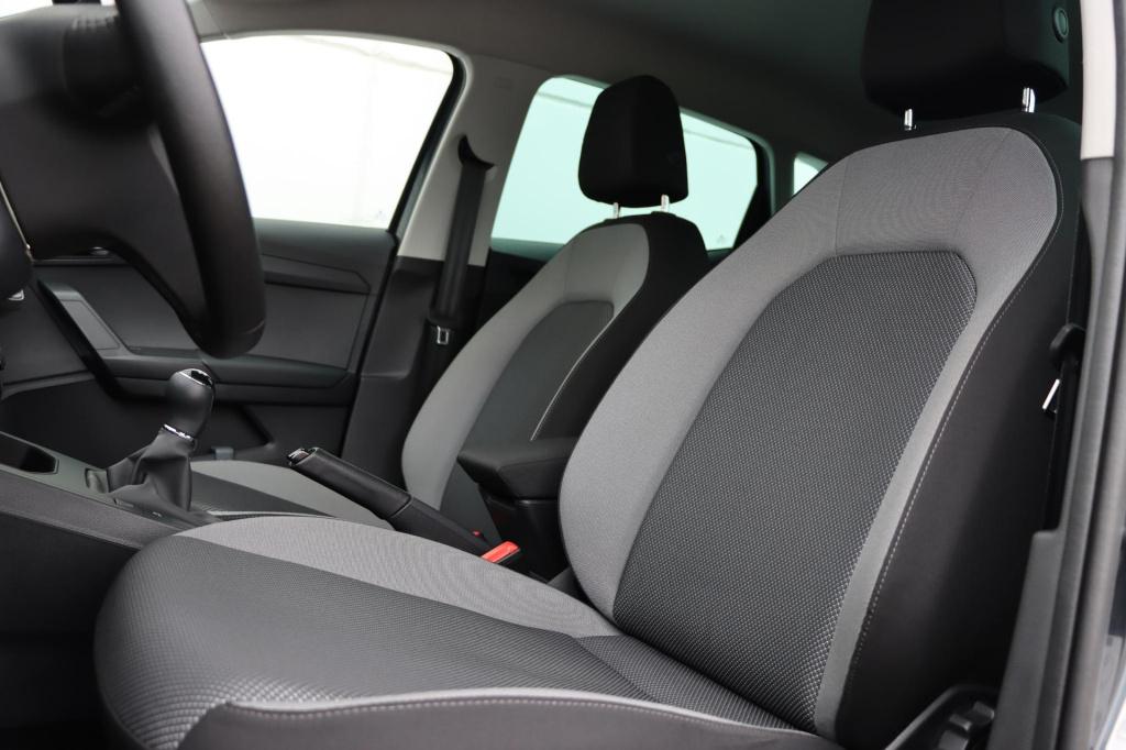 Seat Ibiza 1.0 tsi flex 95pk