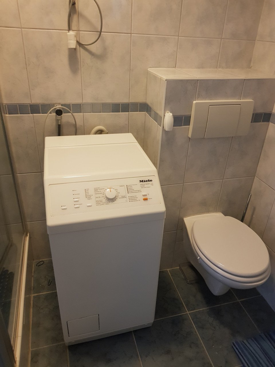Kamer te huur 3/9 tot maart 2026