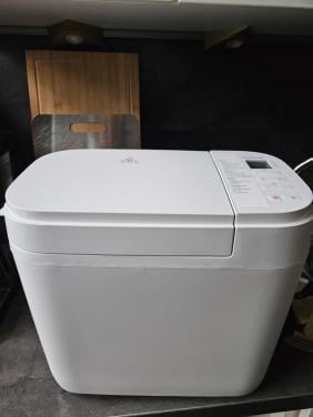 Zgan Panasonic SD-B2510WXE broodbakmachine in nette staat