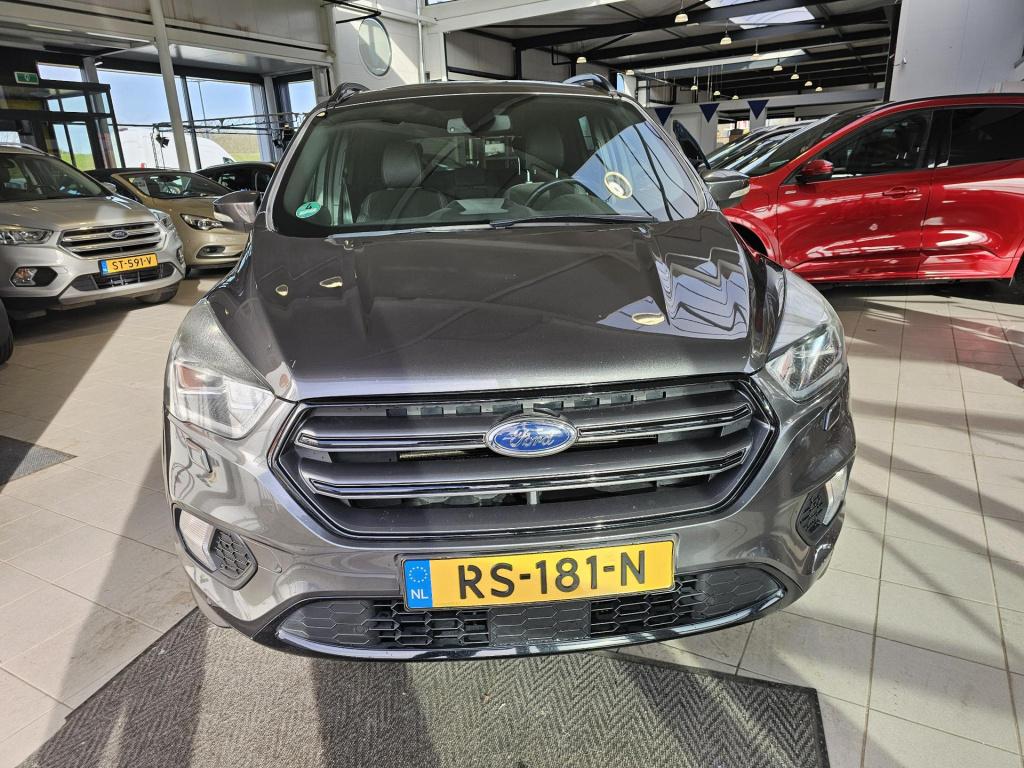 Ford Kuga 1.5 ecoboost st line