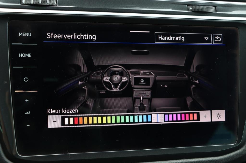 Volkswagen Tiguan 1.4 ehybrid elegance business 245pk dsg6