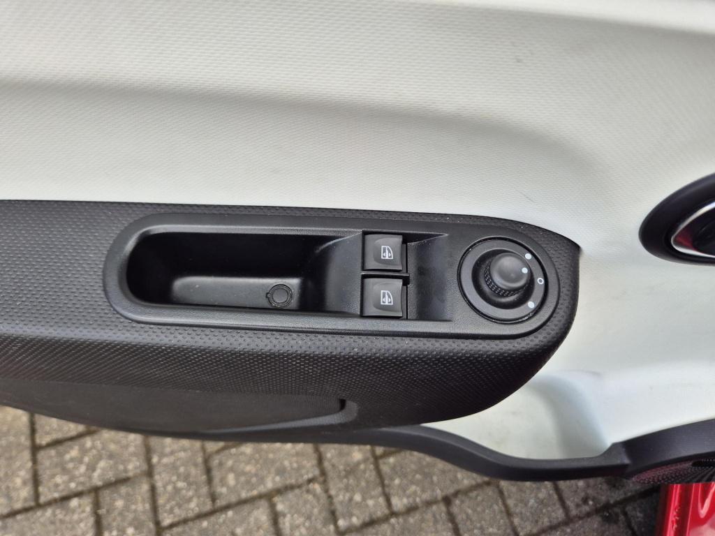 Renault Twingo tce 90 edc automaat intens 90pk turbo, camera, climate contr