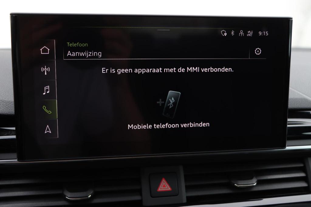 Audi A4 limousine 35 tfsi s edition competition 150pk s tronic