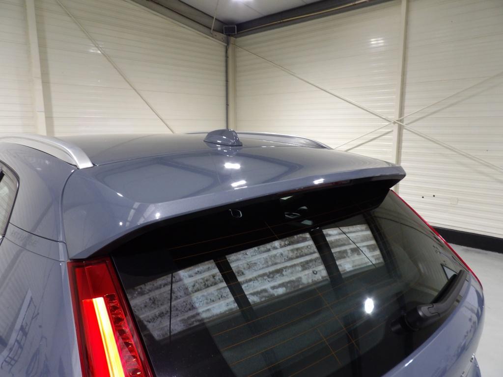 Volvo XC40 core recharge t4 plug-in hybrid 2wd