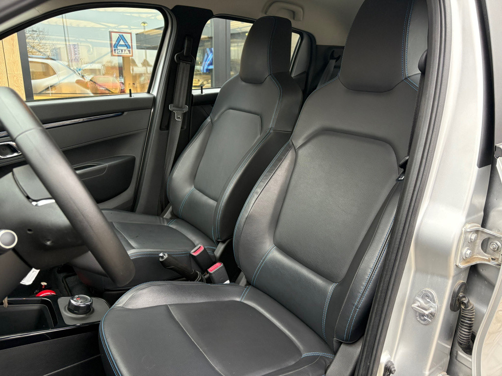 Dacia Spring comfort 27 kwh