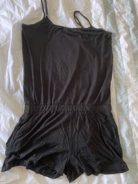Jumpsuit meisjes