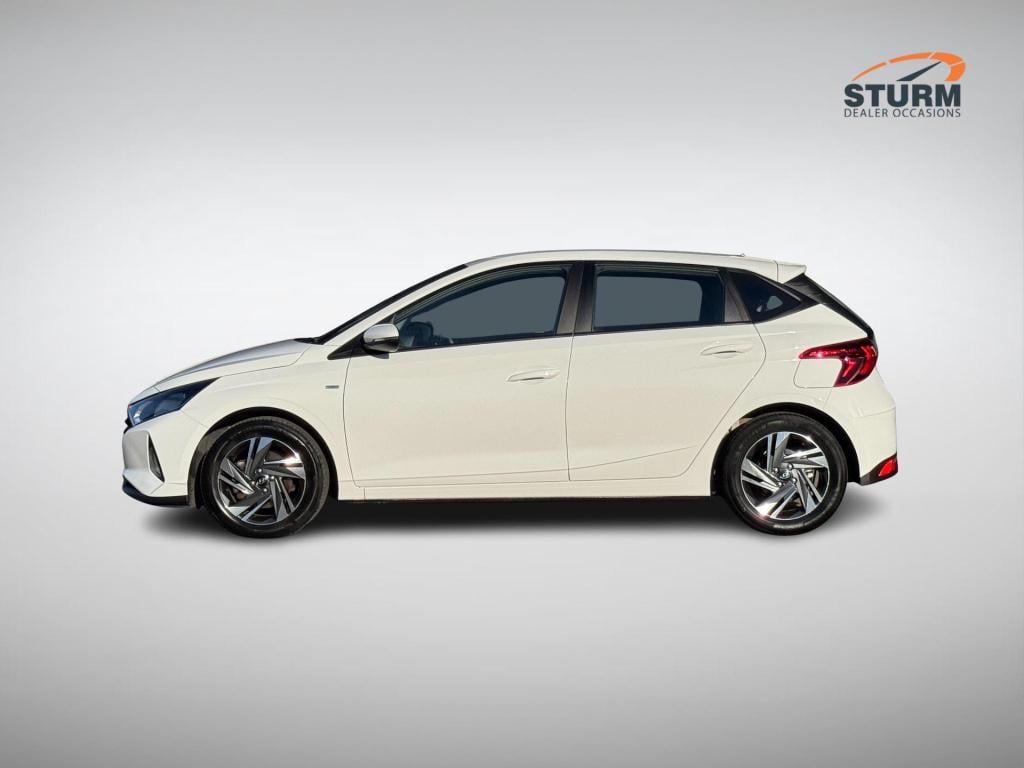 Hyundai I 20 1.0 t-gdi comfort smart