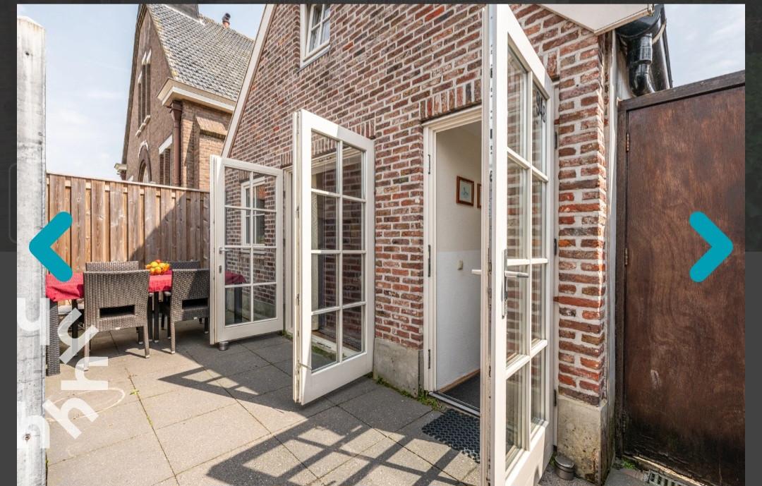 Huis te huur
