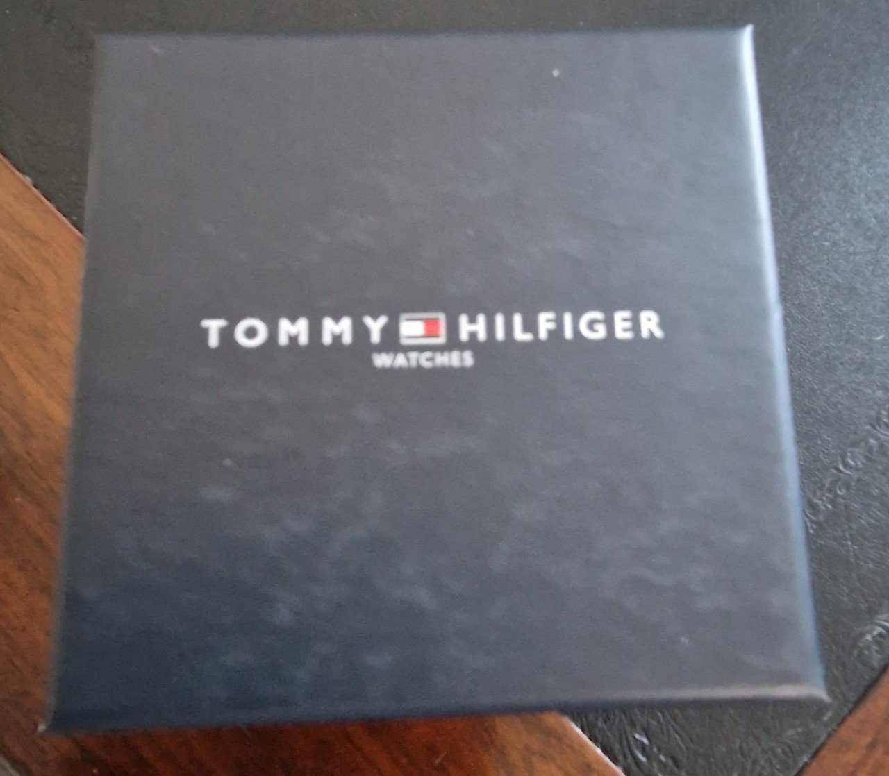 Tommy Hilfiger armband