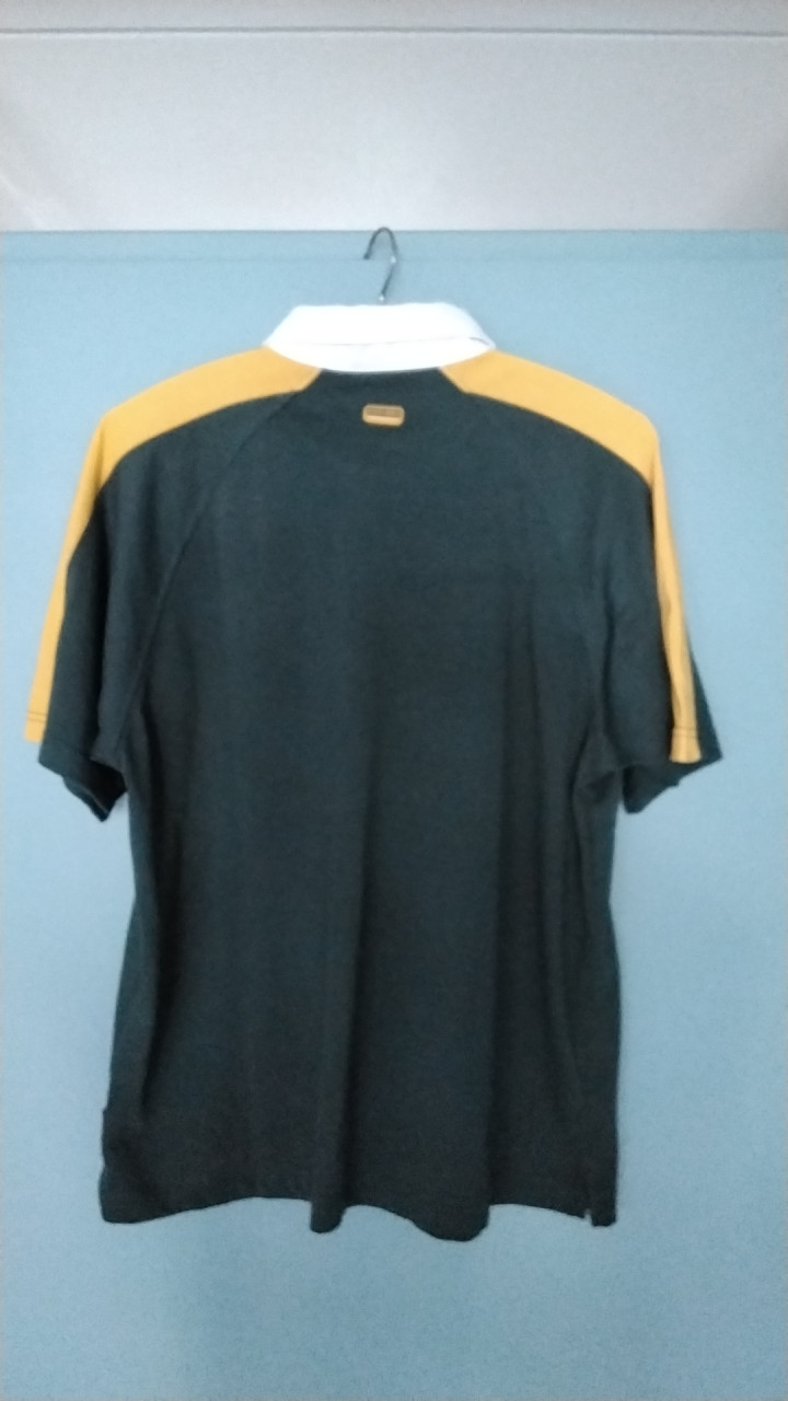 South Afrika Rugby shirt